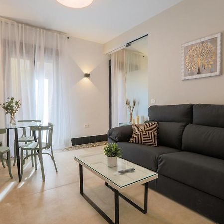 Vivienda Completa En Centro Historico Apartment Jaen Luaran gambar