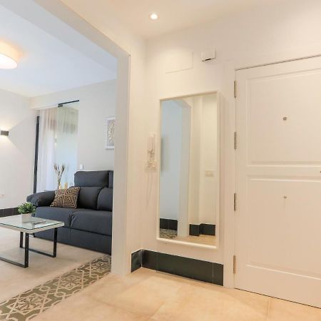 Vivienda Completa En Centro Historico Apartment Jaen Luaran gambar