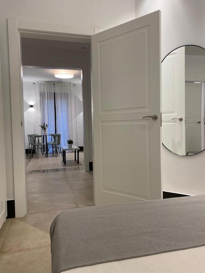 Vivienda Completa En Centro Historico Apartment Jaen Luaran gambar