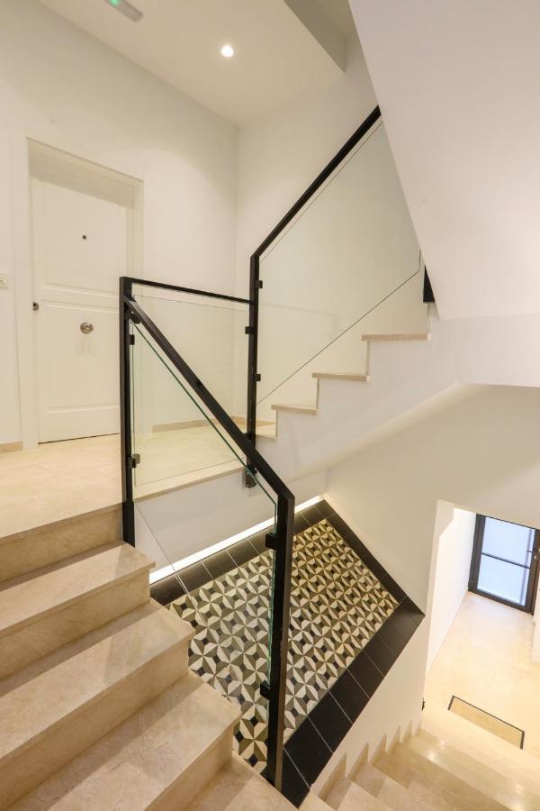 Vivienda Completa En Centro Historico Apartment Jaen Luaran gambar