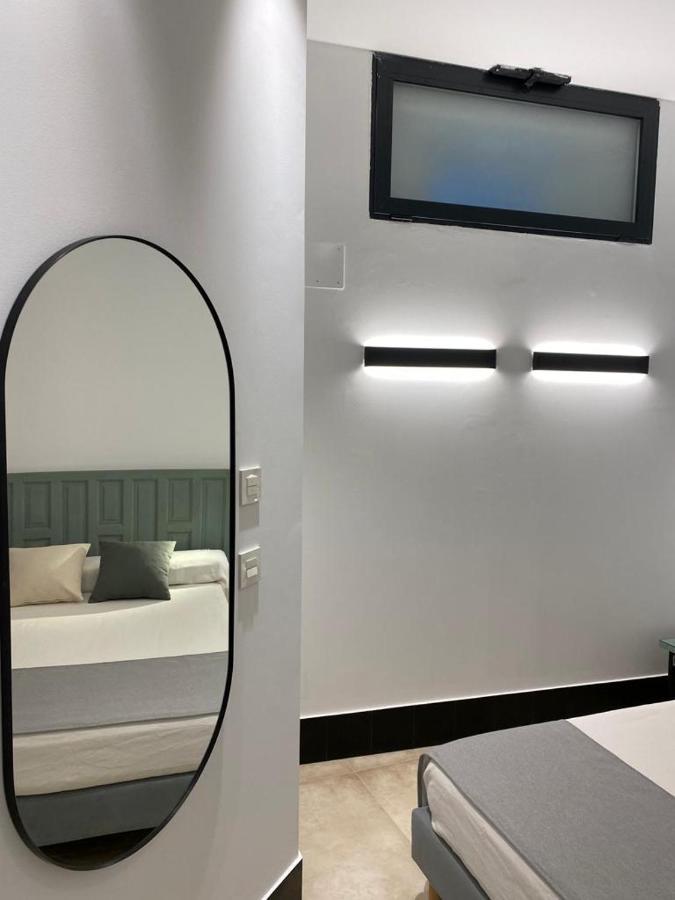 Vivienda Completa En Centro Historico Apartment Jaen Luaran gambar